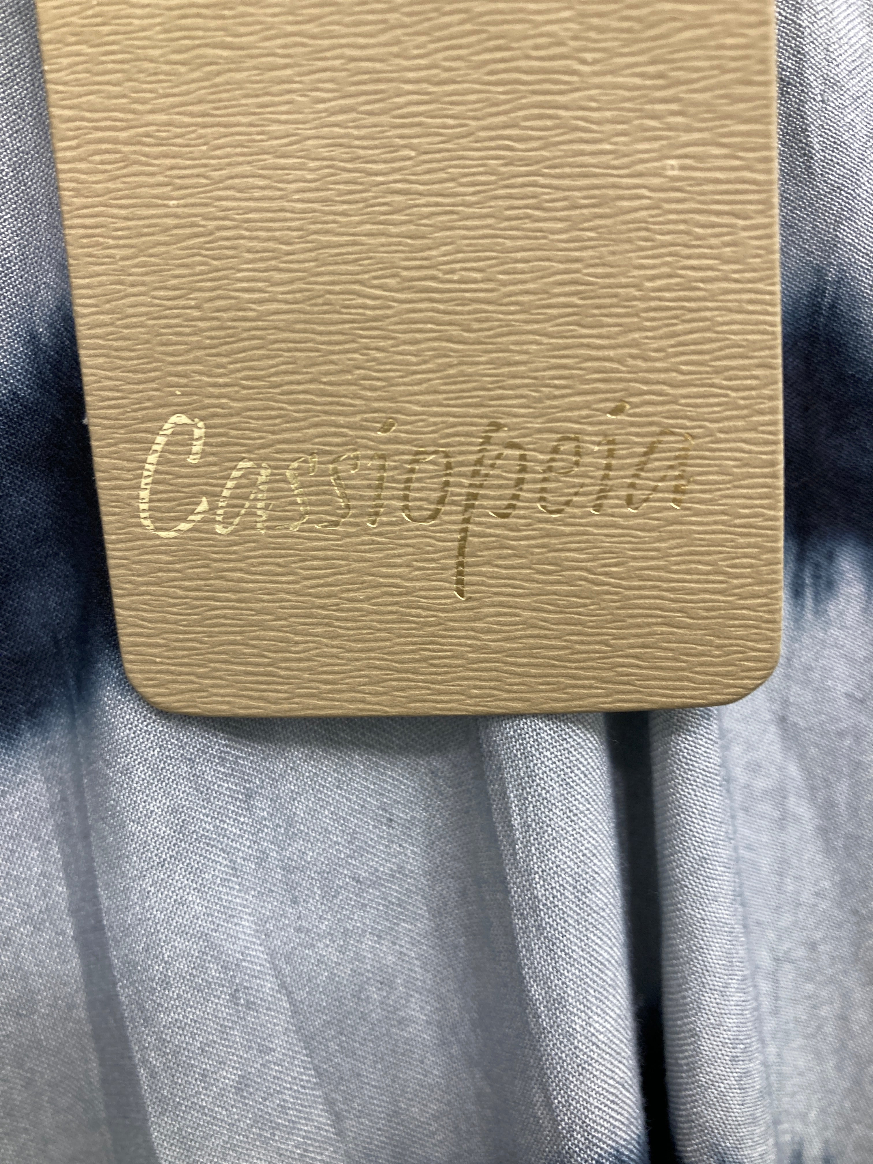 Cassiopeia Bluse
